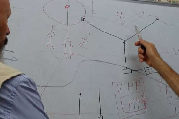 Training Course