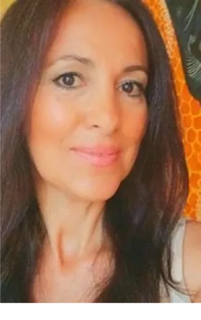 Annamaria Barone