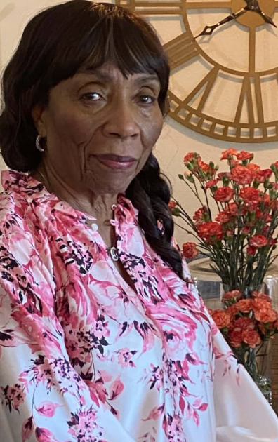 Laverne Rose Crawford-Ensor