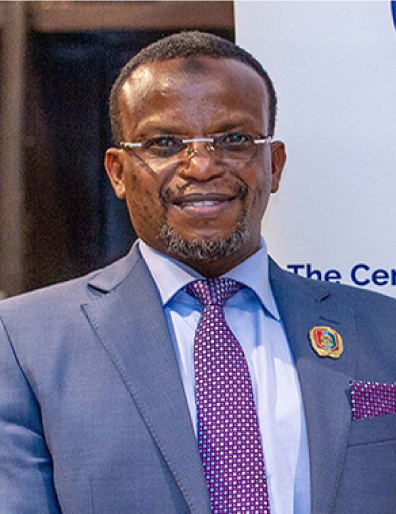 Omar Mjenga