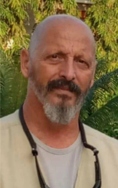 Gabriele Petrone